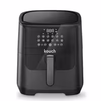 سرخ کن کوخ مدل KOUCH KF-2100