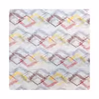 کاور لحاف آدنو مدل Diamond کد IR129 دونفره سایز 220x240 سانتی متر
