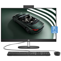 کامپیوتر همه کاره 27 اینچی اچ پی مدل HP CR0155nh - A