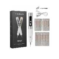 بیوتی پن 15 قدرته چراغدار مول MOLE