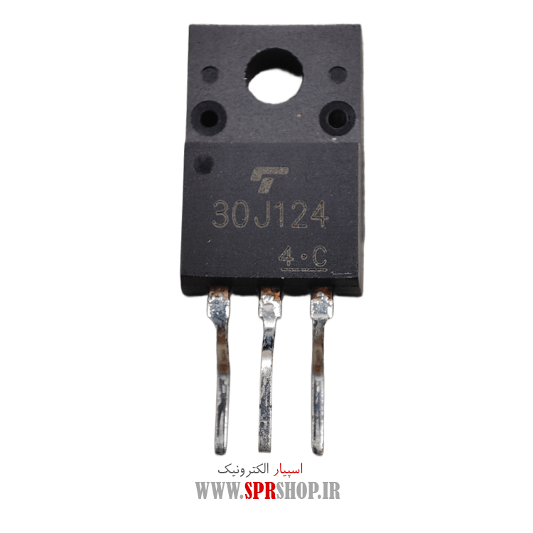 ترانزیستور IGBT 30J124 ORG