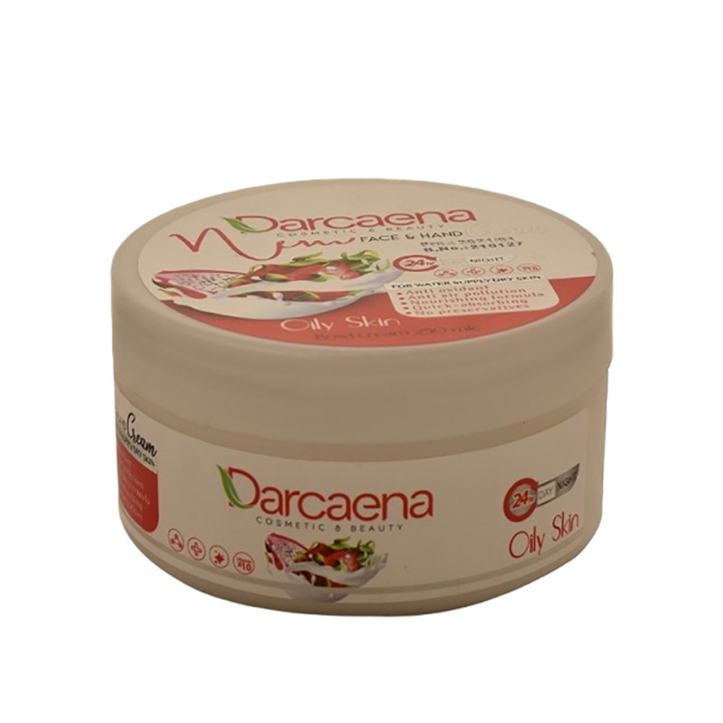 کرم مرطوب کننده دراسنا مدل استوایی حج 250 میلی لیتر