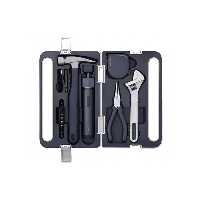 پیچ گوشتی شارژی و کیت جعبه ابزار شیائومی Hoto Electric Screwdriver QWDGJ001