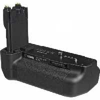 باتری گریپ کانن مشابه اصلی Canon BG-E6 for 5D II Battery Grip HC