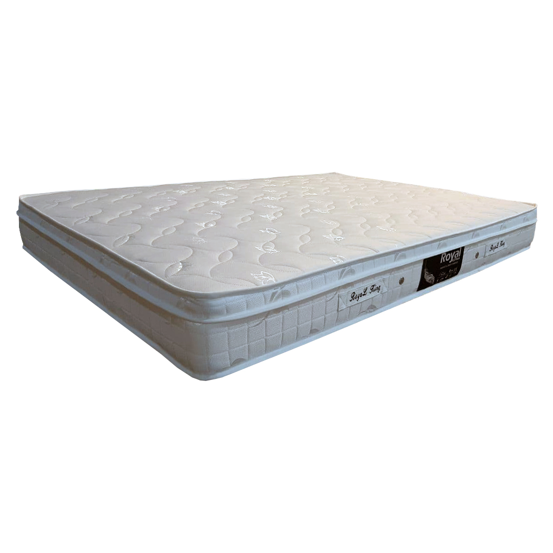  تشک رویال کد S205 دو نفره سایز 200 × 180 سانتیمتر