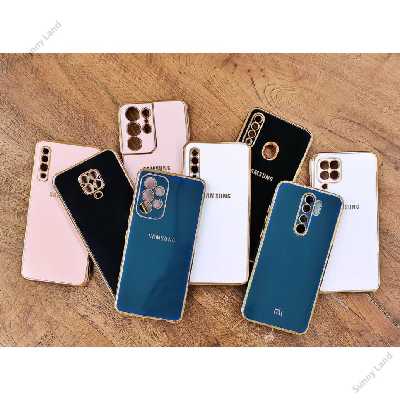 کاور سانی لند مدل MyCase مناسب برای گوشی موبایل شیائومی Redmi Note 8