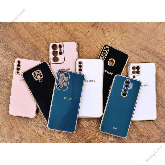 کاور سانی لند مدل MyCase مناسب برای گوشی موبایل شیائومی Redmi Note 8