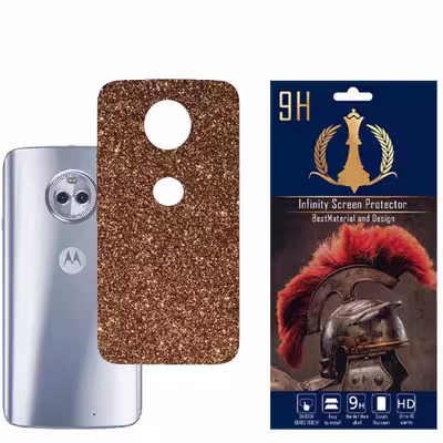برچسب پوششی اینفینیتی مدل PRO MAX مناسب برای گوشی موبایل موتورولا MOTO X4