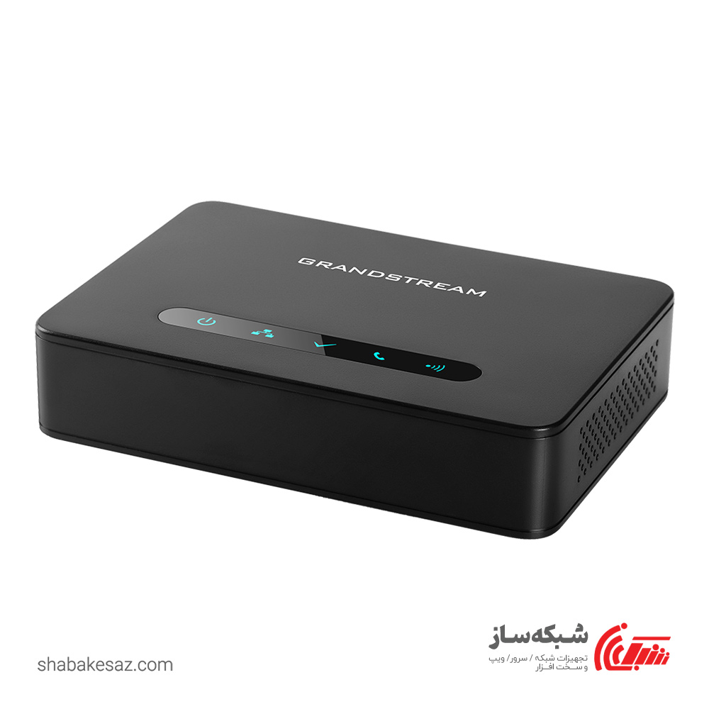 قیمت و خرید دکت گرنداستریم Grandstream DP750 - شبکه ساز