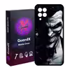 کاور گارد ایکس طرح جوکر مدل Glass10152 مناسب برای گوشی موبایل سامسونگ Galaxy A12