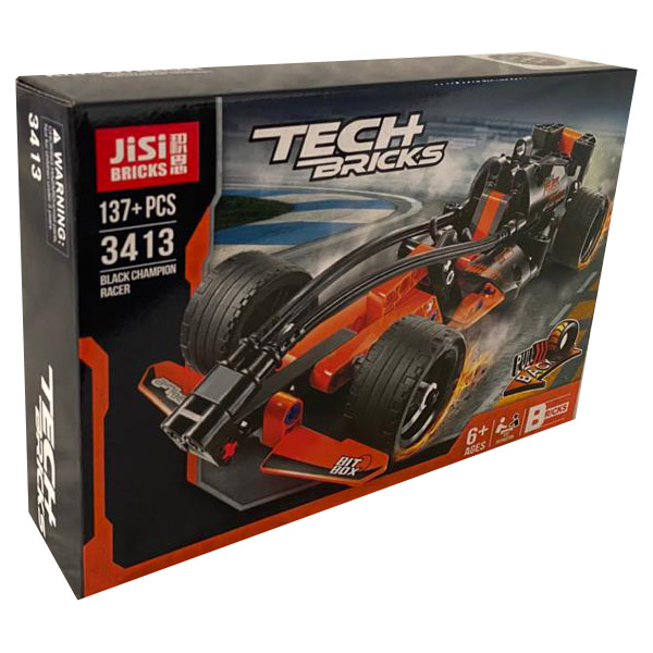 ساختنی جی سی طرح ماشین مدل 3