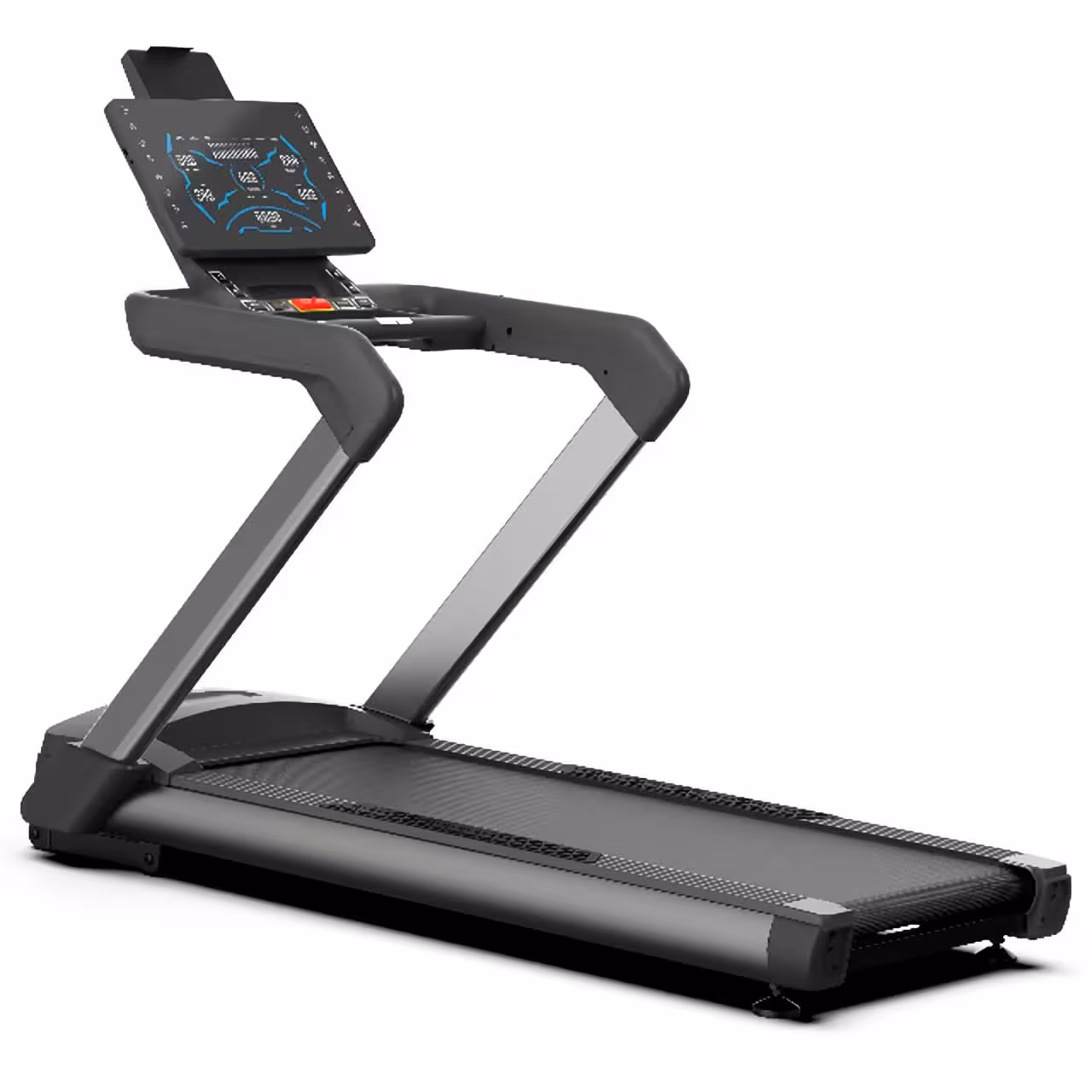 خرید تردمیل باشگاهی خوش قیمت برند پروفیتنس Profitness مدل PF537