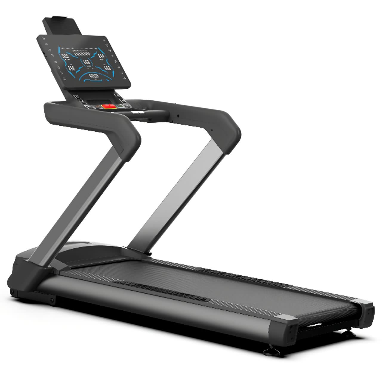 خرید تردمیل باشگاهی خوش قیمت برند پروفیتنس Profitness مدل PF537