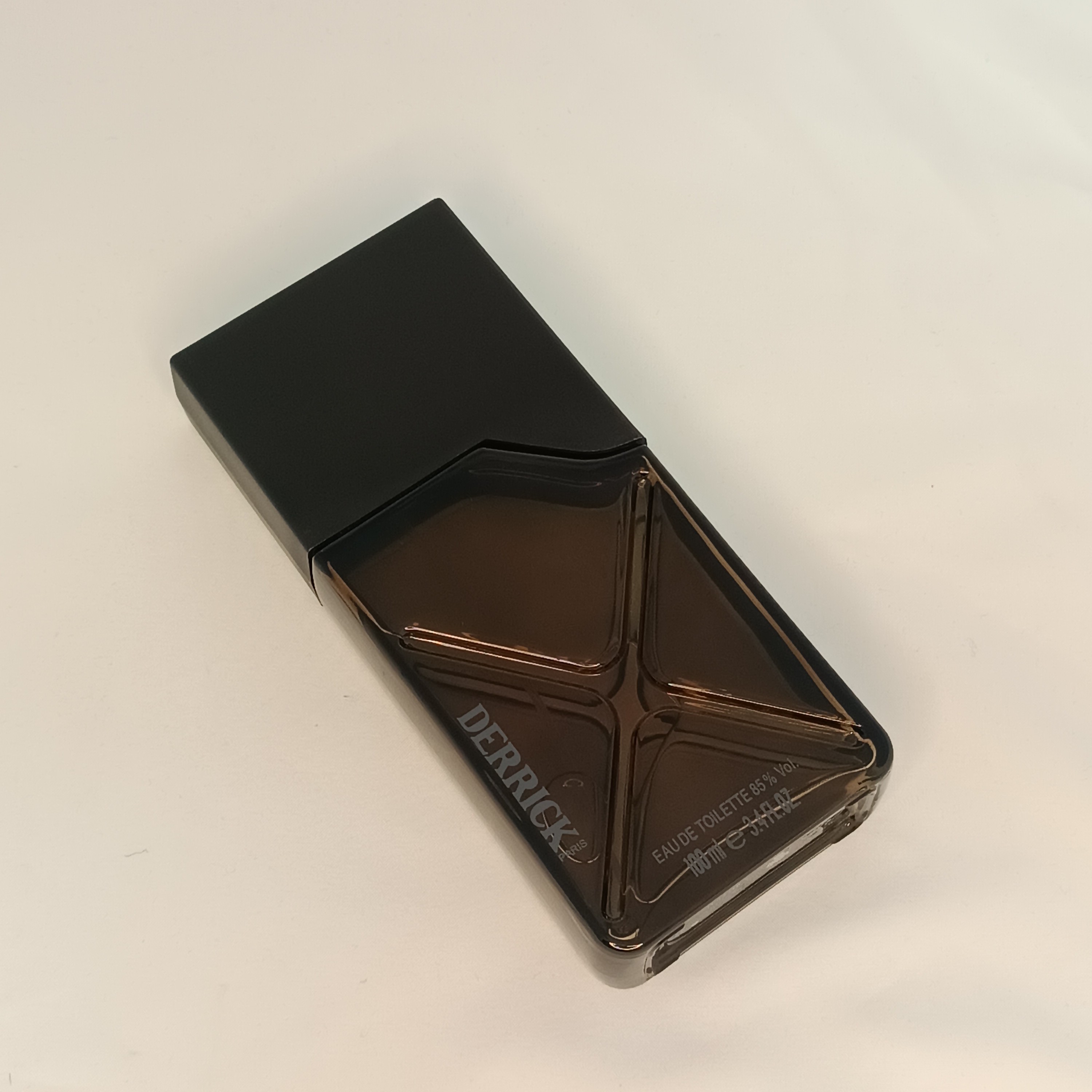 ادکلن اورجینال دریک 