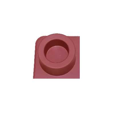 قالب شمع مدل فانوسی