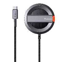 شارژر بی سیم فست شارژ Mcdodo CH-550 15W