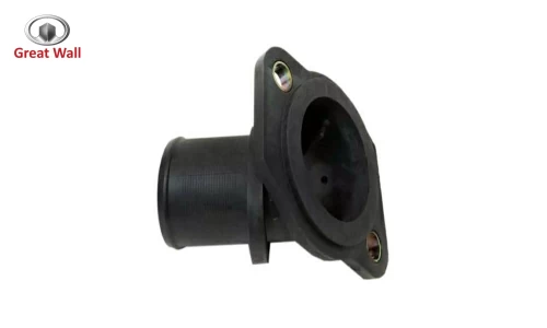 درب ترموستات پلاستیکی ولکس C30 - بروز یدک