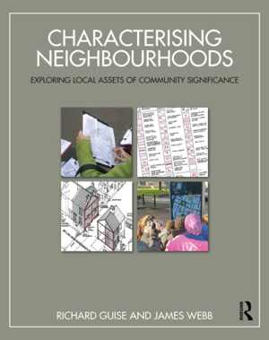 [PDF] دانلود کتاب Characterising Neighbourhoods - Exploring Local Assets Of Community Significance, 2018