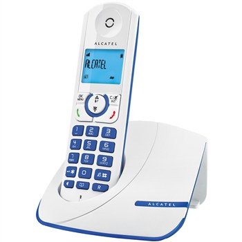 تلفن بی سیم آلکاتل اف 330