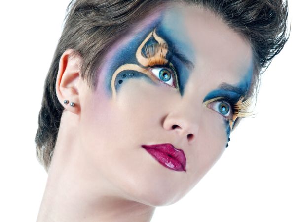 خرید و دانلود عکس Beauty_&amp;_Makeup-Part-13 کد 7001 | پیک فاکس | Pic Fox