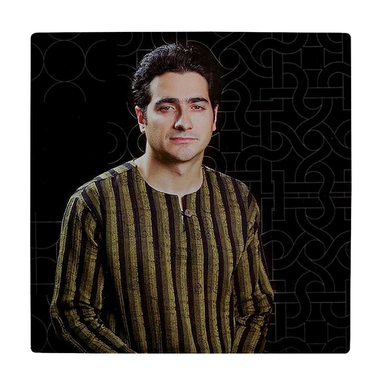  کاشی کارنیلا طرح همایون شجریان کد wkk1509