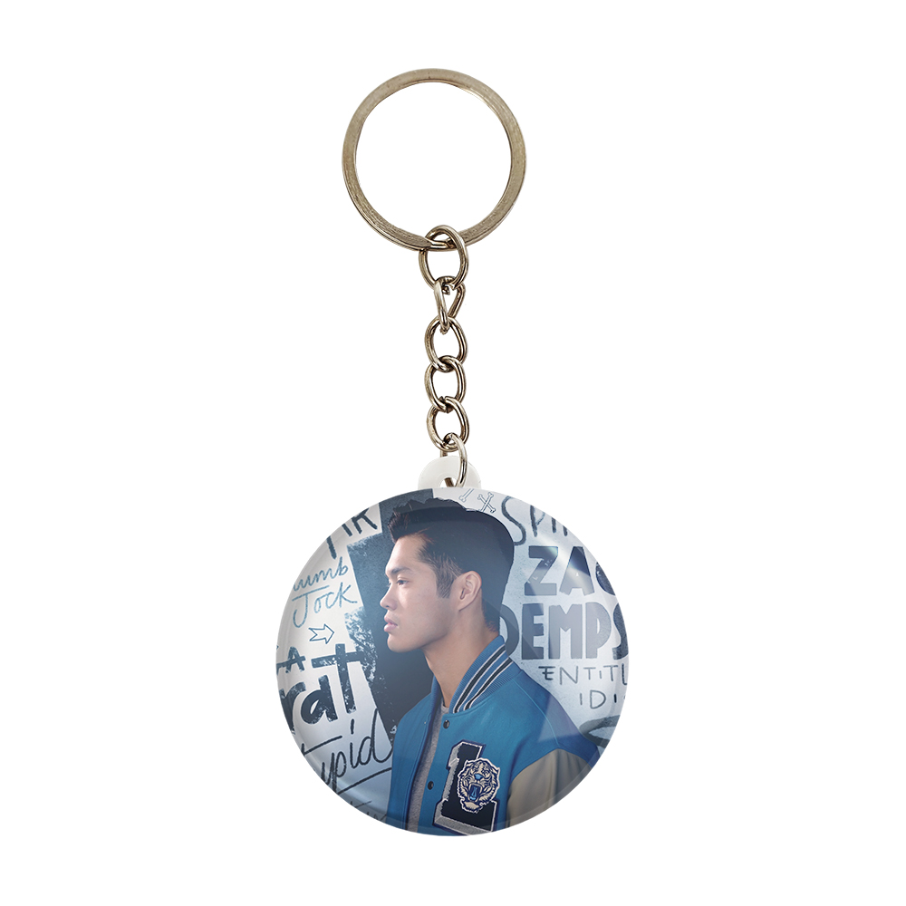 جاکلیدی خندالو مدل زک 13دلیل برای اینکه Reasons Why13 کد 20330