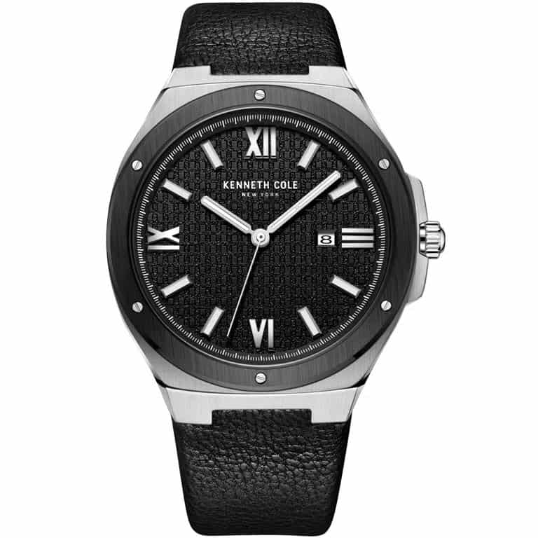 ساعت مچی مردانه کنت کول مدل KCWGB2218402