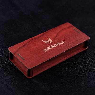 جاسوئیچی خودرو چرم ماکان کد ct-221 مناسب برای مورانو