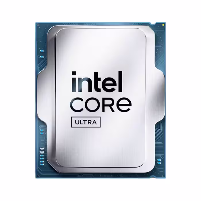 خرید پردازنده اینتل بدون جعبه CPU Intel Core Ultra 5 245KF با بهترین قیمت