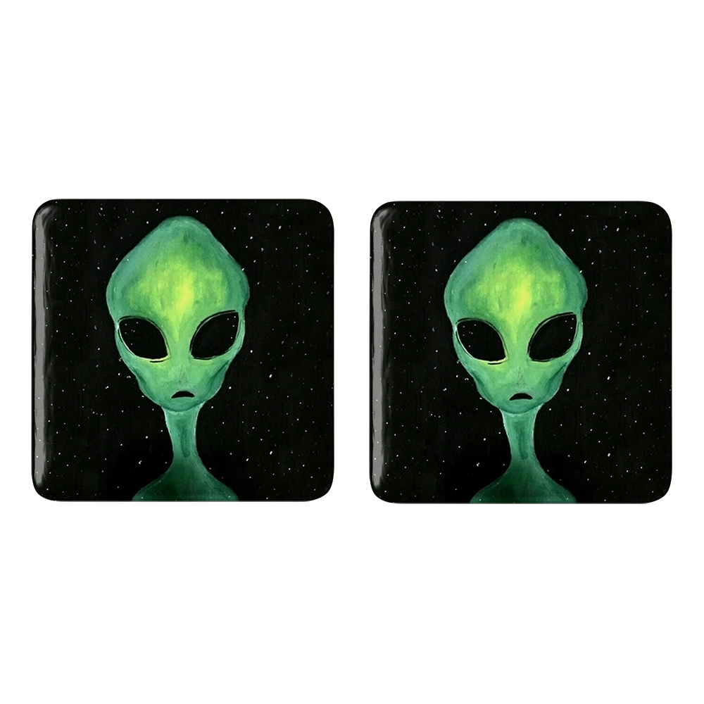 پیکسل خندالو مدل فضایی کد 1948 به همراه مگنت