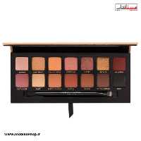 پالت سایه آناستازیا مدل Soft Glam