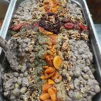 زیتون پرورده مخصوص