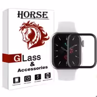 محافظ صفحه نمایش نانو هورس مدل PMH مناسب برای اپل واچ Series 6 44mm