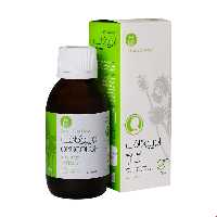 سوسپانسیون خوراکی ضد سرفه اوپیوکاف سپیداج 120 میلی لیتری