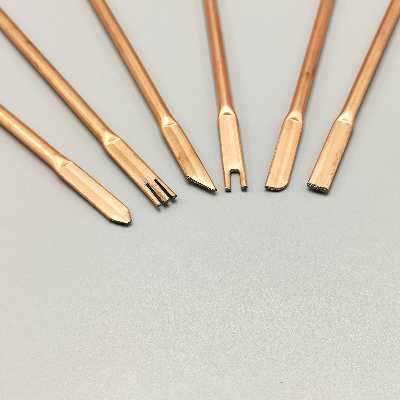 ابزار سفالگری مدل ch-800 مجموعه 6 عددی