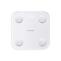 ترازو دیجیتال شیائومی مدل S400 MJTZC01YM