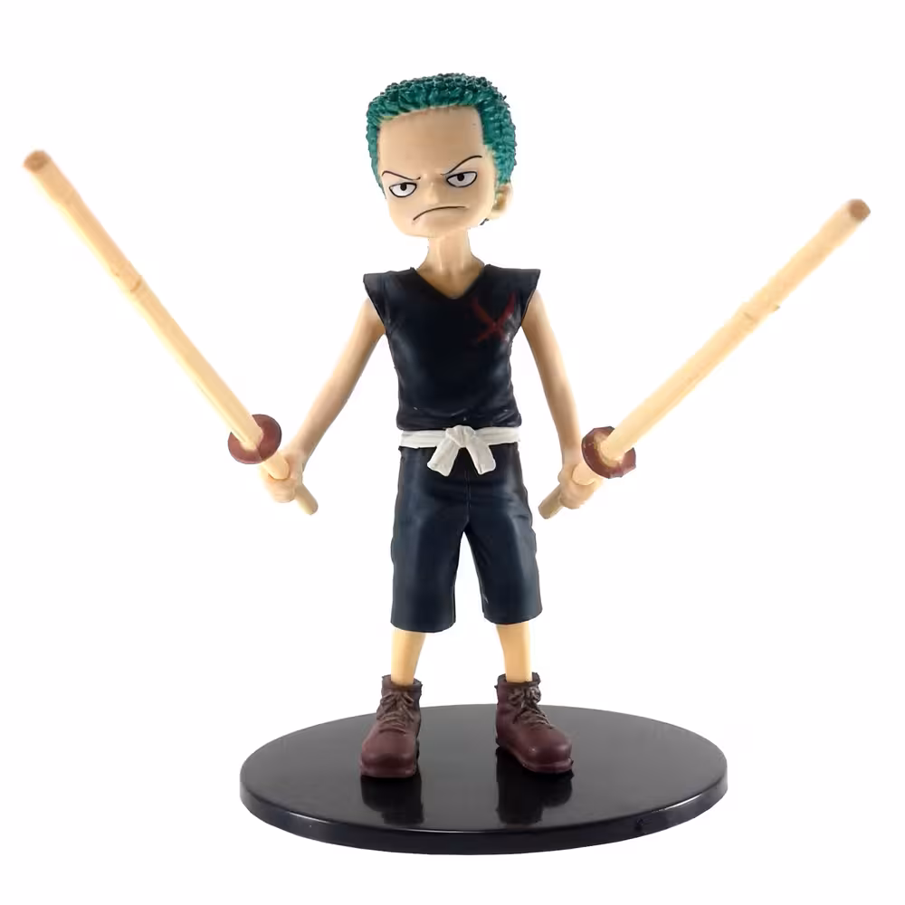 فیگور مدل One Piece Anime کد 02