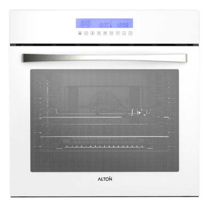 فر توکار آلتون مدل V303 W برقی