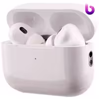 هندزفری بلوتوث دوتایی Caza Airpod Pro 2 Top Version A05s