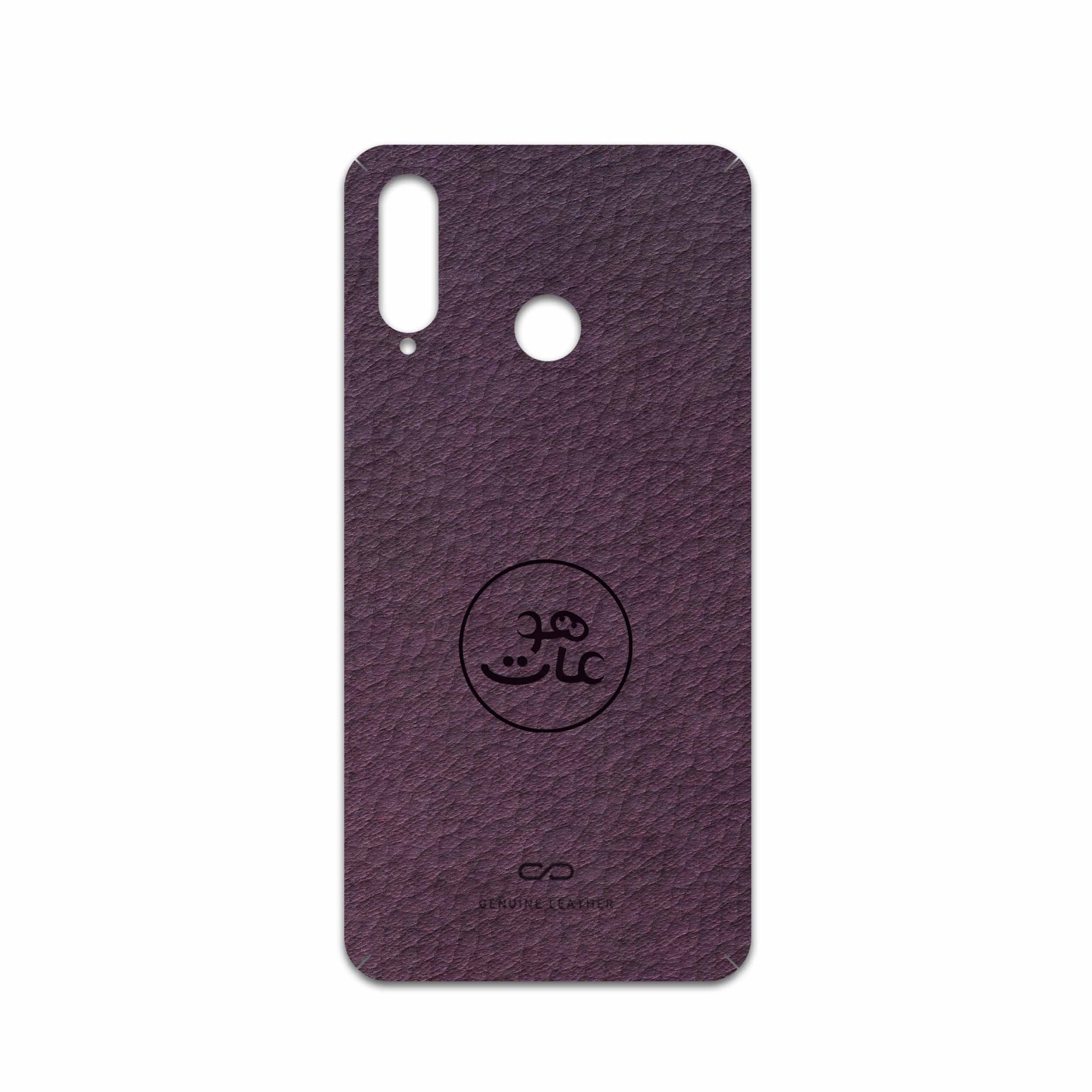 برچسب پوششی ماهوت مدل PL-MAH مناسب برای گوشی موبایل هوآوی P30 Lite