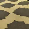    رومیزی رزین تاژ مدل کندو کد MO140