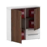 کتابخانه مدیریتی CR653