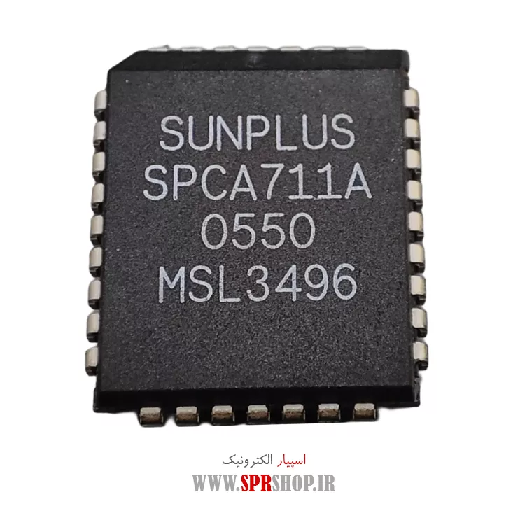 آی سی SPCA711