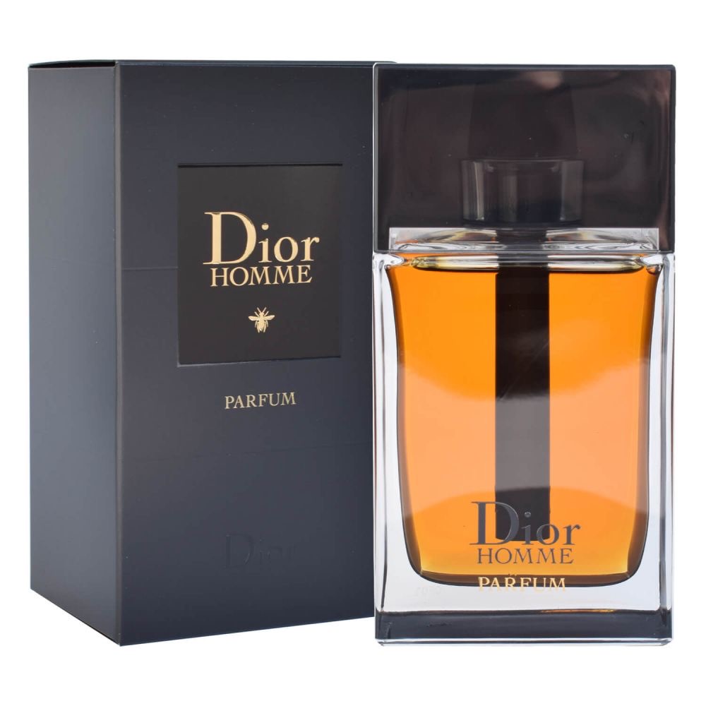 پرفیوم مردانه دیور مدل Dior Homme حجم 100 میلی لیتر