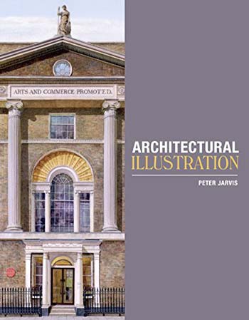  دانلود کتاب Architectural Illustration, 2018 - دانلود کتاب های دانشگاهی