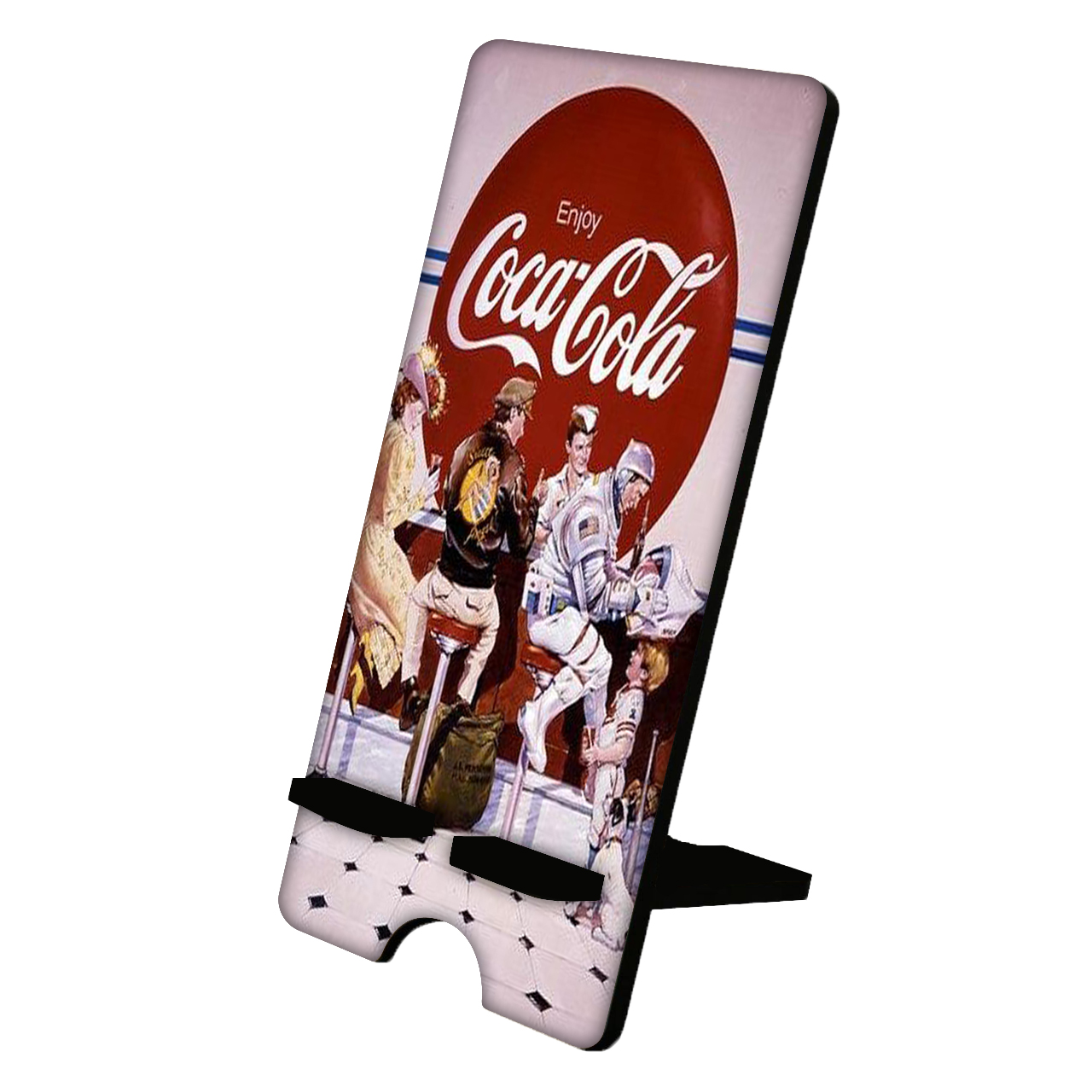 پایه نگهدارنده گوشی موبایل مدل فانتزی کد 1341