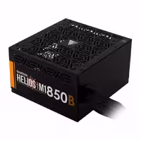 پاور 850 وات گیم دیاس HELIOS M1-850B Bronze