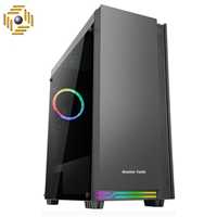 کیس کامپیوتر مستر تک مدل G200