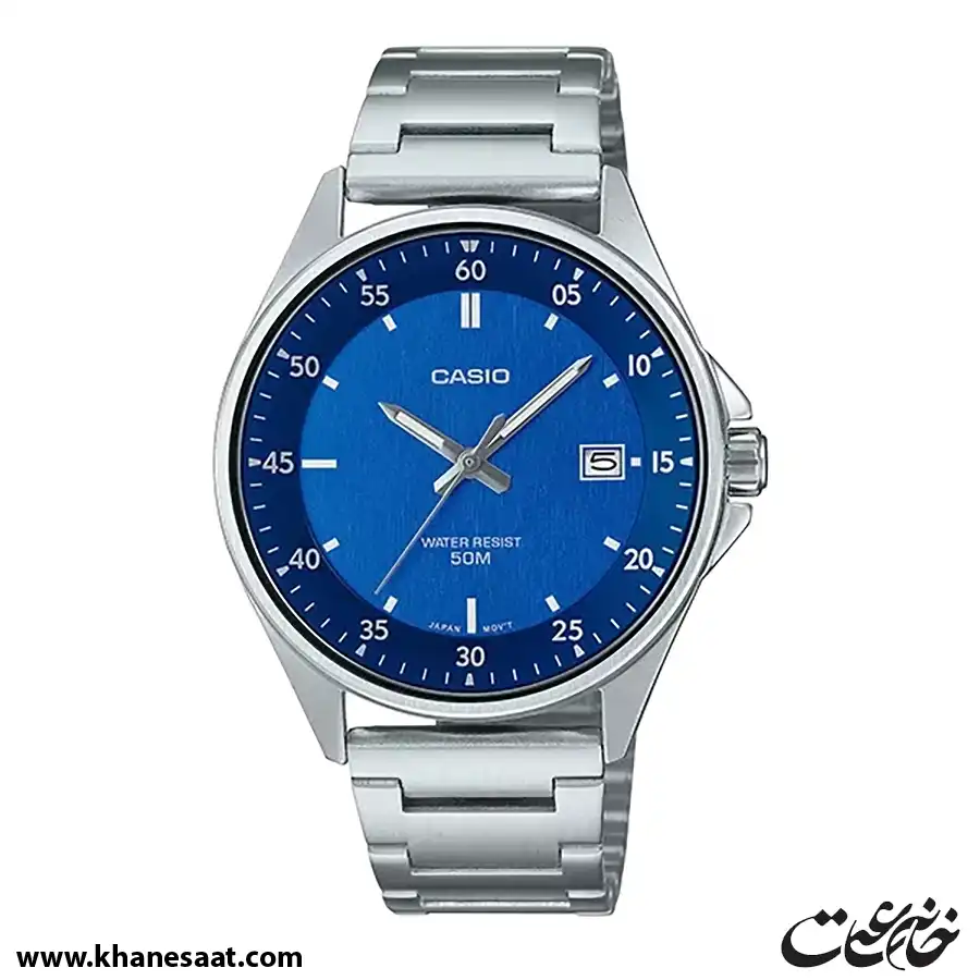 ساعت مچی مردانه کاسیو مدل MTP-E705D-2EVDF