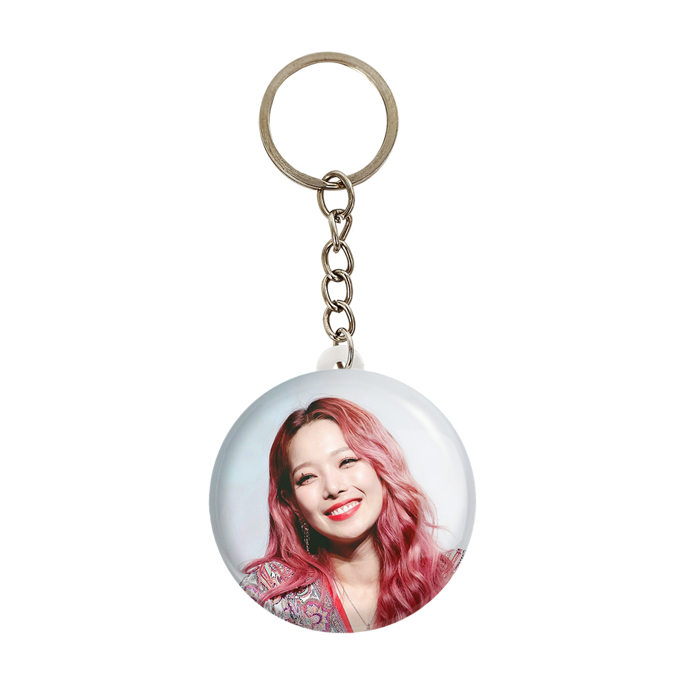 جاکلیدی خندالو مدل سومین گروه کارد کد 12394